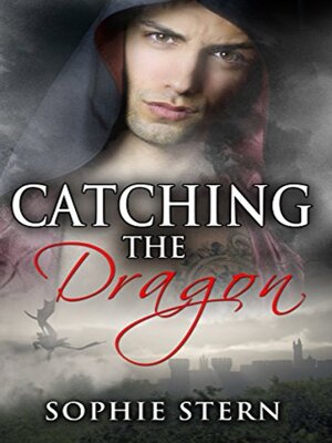 cover image of Catching the Dragon